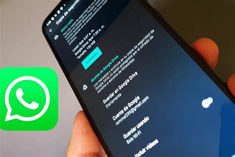 Recupera Tus Mensajes Borrados De Whatsapp Sin Copia De Seguridad