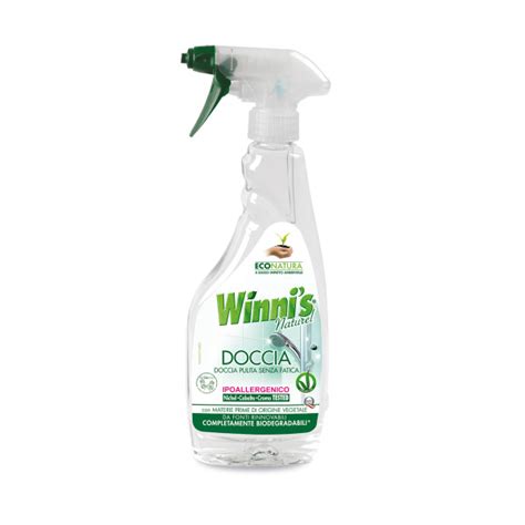 Winni S Shower Trigger BOLTON MANITOBA SPA Home Spray Detergent For