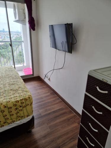 Sewa Apartemen Serpong M Town Residence Murah Langsung Pemilik Owner