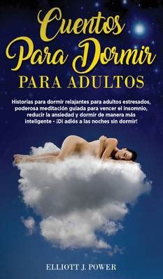Histórias Para Dormir Adultos