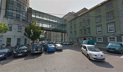 Patient, 89, Killed In Cork Hospital Buried His Wife Weeks Ago