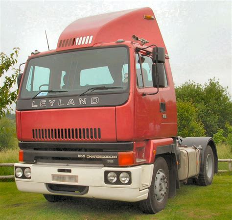 Leyland T45 Specs Photos Videos And More On Topworldauto