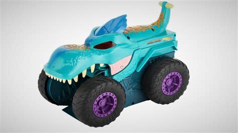 Zabawki Hot Wheels W Ni Szych Cenach Z Okazji Wi Tecznych Promocji Media Expert Gryonline Pl