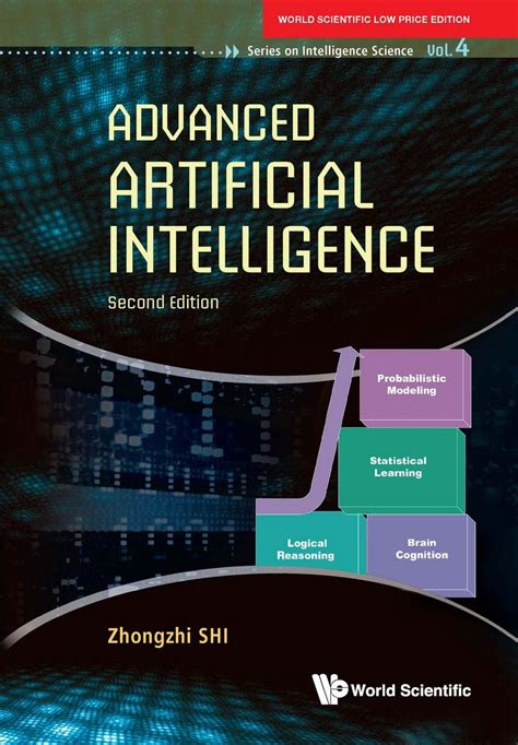 Buy Advanced Artificial Intelligence 2nd Edition Book Online At Low Prices In India