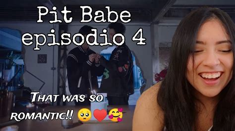 ENG SUB REACCIÓN REACTION PIT BABE 2 พษเบบ 2 EP 4 YouTube