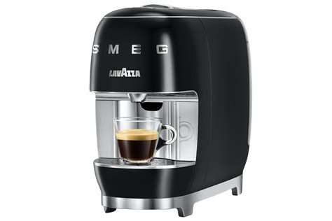 Lavazza A Modo Mio Smeg