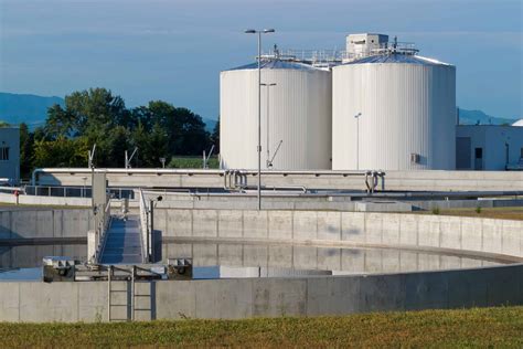 New Sewage Evaporation Pond For Balonne Utility Magazine