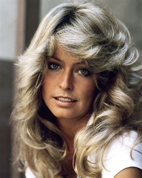 23 Timeless Hairstyles That Will Always Look Good Disco Hair 70s Disco Hair Farrah Fawcett