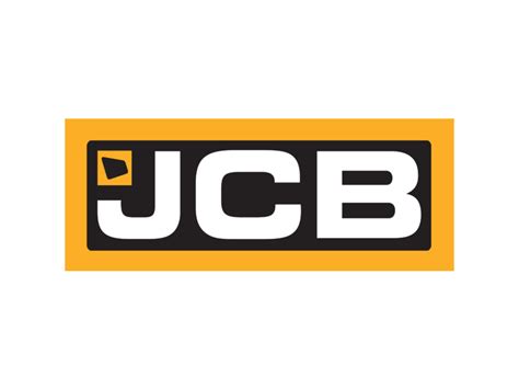 JCB Logo PNG Transparent & SVG Vector - Freebie Supply