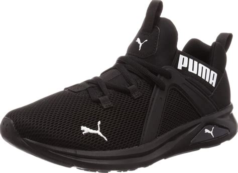 Puma Men S Enzo 2 Road Running Shoe Uk Shoes And Bags