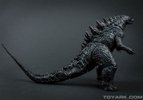 Toyark Gallery Neca Godzilla 2014 The Toyark News