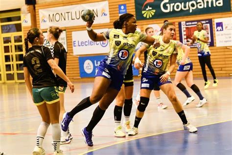 Nationale Vainqueur De Son Premier Match Blanzat Montlu On Allier