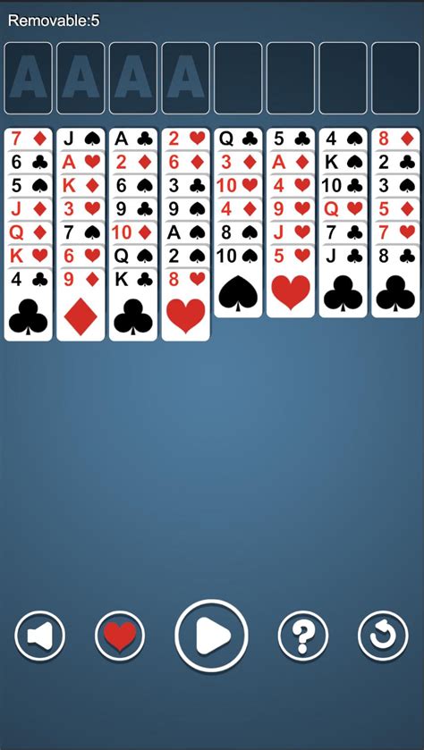 Freecell Solitaire Classic Apk Download For Android Latest Version