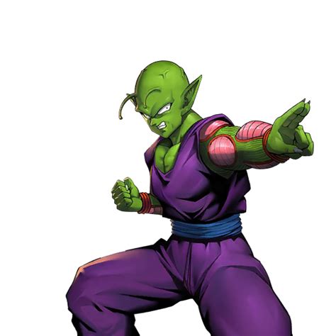 Piccolo Saiyan Saga Render [awakening] By Maxiuchiha22 On Deviantart