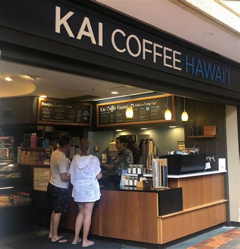 Coffee Shops In Honolulu You Must Visit