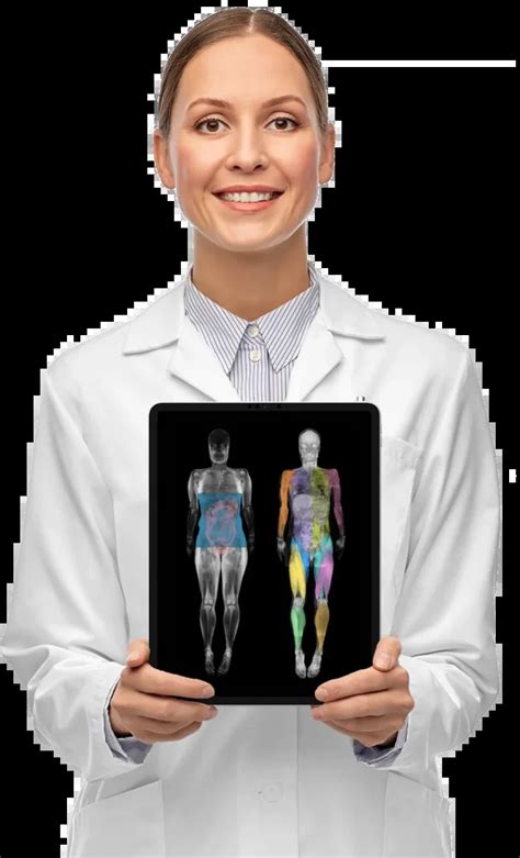 Amra Medical Medical Imaging And Body Composition Analysis