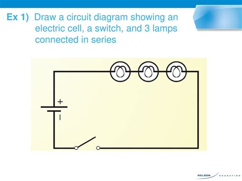 How To Draw A Cell In Circuit Diagram » Wiring Diagram