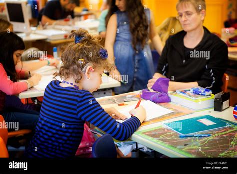 Child Hearing Aid School Hi Res Stock Photography And Images Alamy