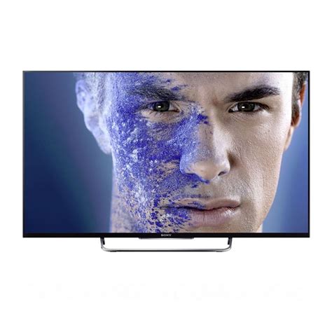 Sony 50W805C 55 Android Tv Vatan Bilgisayar