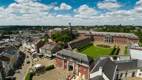 Visite Du Centre Ville De Gembloux VisitGembloux