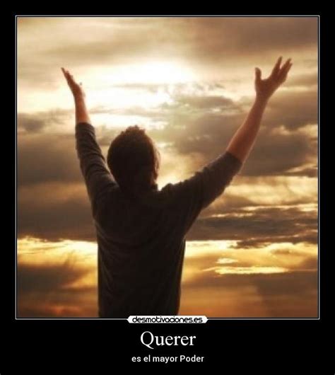 querer desmotivaciones