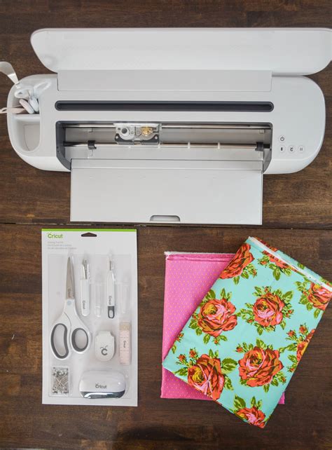 The Brand New Cricut Maker Cutting Machine Sweet Red Poppy