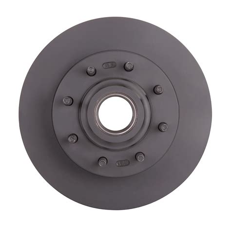 Duralast Severe Duty Brake Rotor 42259sd