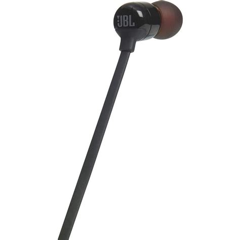 JBL T110BT Auriculares Bluetooth Negros PcComponentes