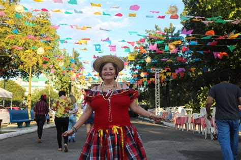 Manaus sediará festa junina Dr Thomas na Roça no dia 1º de junho