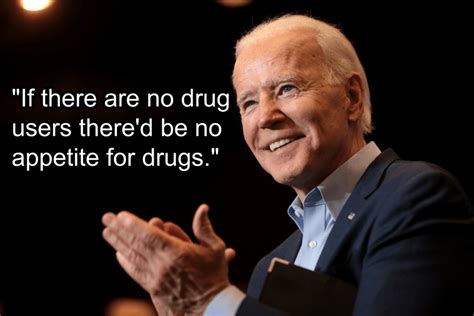 Joe Biden Inspirational Quotes