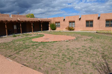 San Ildefonso Pueblo (New Mexico) - Nomadic Niko