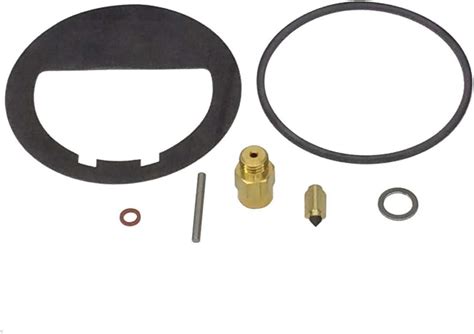 Amazon Carburetor Overhaul Repair Kit Compatible With Kohler