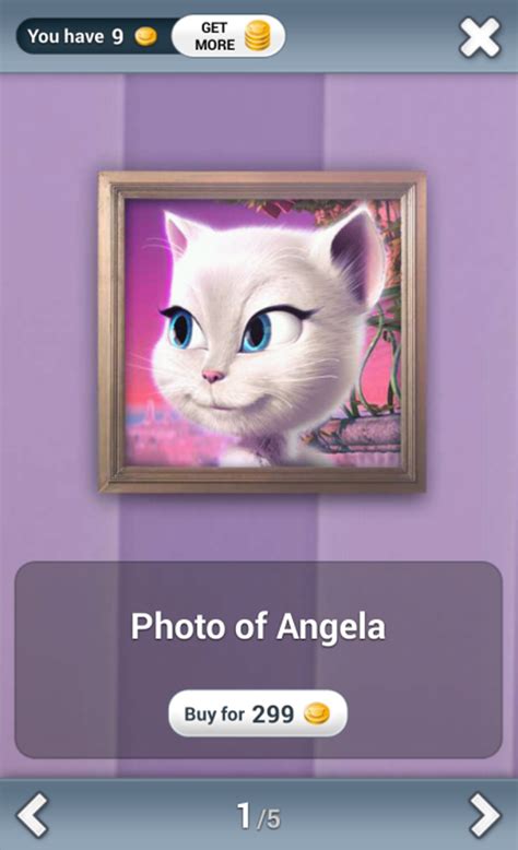 Talking Tom Cat 2 for Android - Download