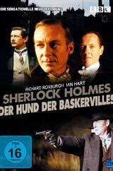 Sherlock Holmes Der Hund Von Baskerville Film 2002 Moviepilot