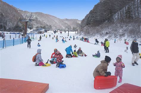 長野で雪遊び！キッズパークがあるスキー場や雪遊びが楽しめるコテージなど16スポットを紹介 スノーアクティビティ アイススケート