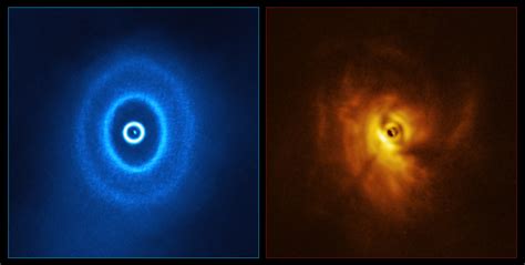 Investigadores Podem Ter Descoberto O Primeiro Planeta A Orbitar Tr S