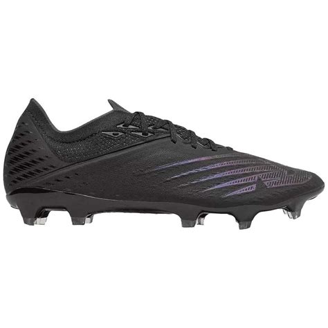 New Balance Botas Futbol Furon V6 FG Negro Goalinn