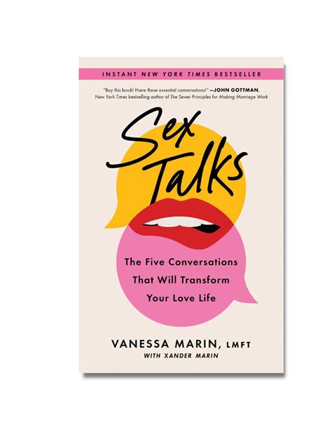 Sex Talks Come As You Are