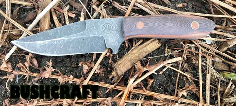 Bushcraft Knives - WoK & EDCGH