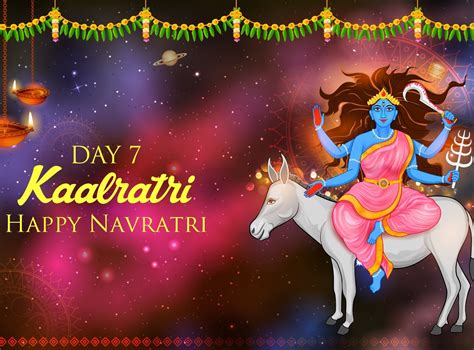 Navratri 2022 Start And End Date Day Wise Colours 9 Forms Of Goddess