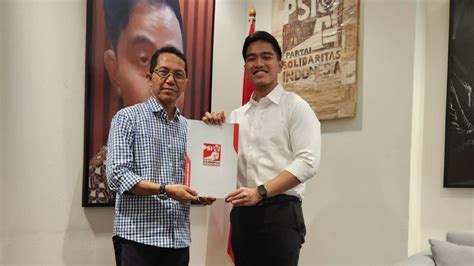 Kejutan Psi Dukung Amsakar Achmad Maju Di Pilkada Batam 2024 Kepri Post