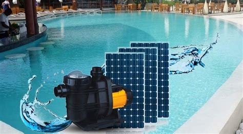 The Best Solar Pool Pumps For Small And Large Pools Backyard Boss