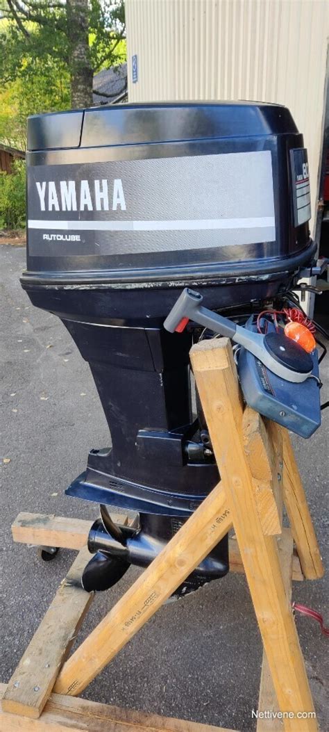 Yamaha 80 Hp Engine Imatra Nettivene