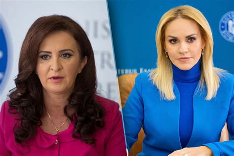 Cine Este Natalia Intotero Propus Ministru Al Familiei Dup Demisia