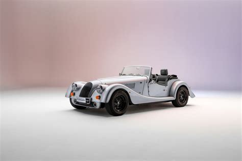 2023 updates for Morgan Plus series - car and motoring news by ...