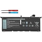 Amazon Dxgh V Wh Battery For Dell Xps