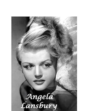 Angela Lansbury: The Shocking Truth! - Manson, C. | 9781470994716 ...