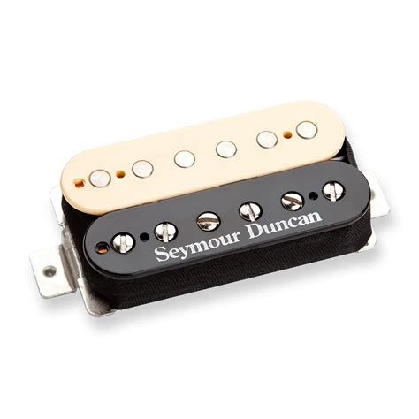 SEYMOUR DUNCAN 59 Custom Hybrid Trembucker