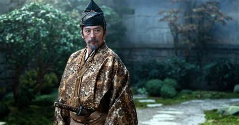 All 6 Of The Shogun Books, Ranked By Readers