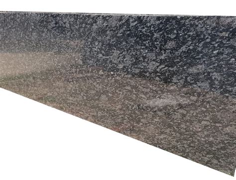 17mm Polished Black Granite Slab For Flooring At Rs 55 Sq Ft In Purnia